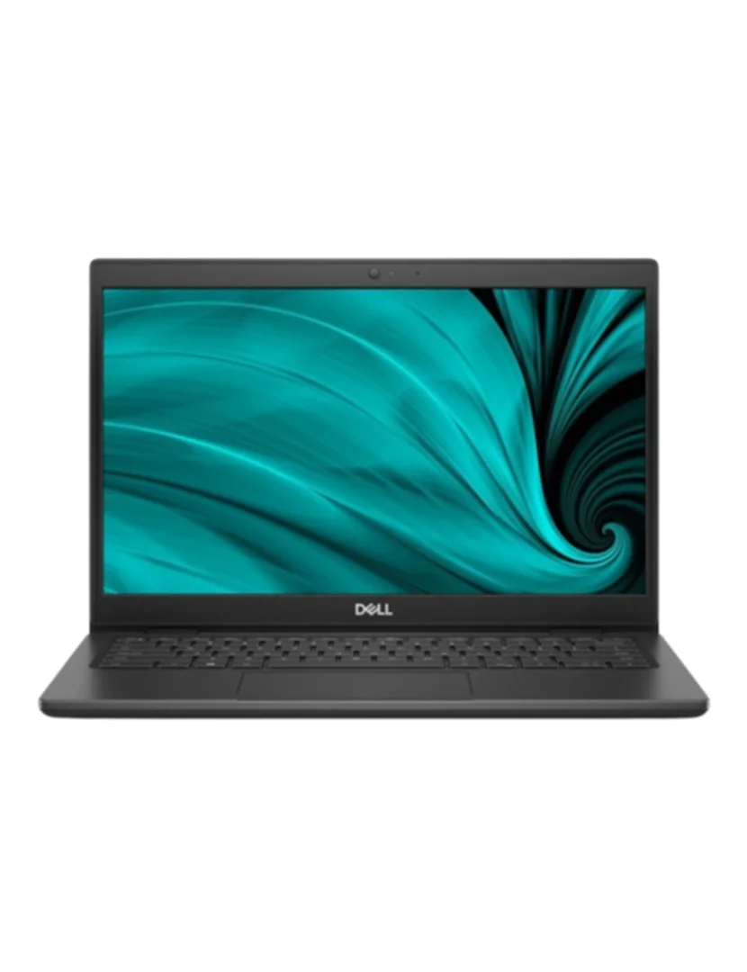 Portátil DELL 3420 14.0'' CORE I5-1135G7U 11-GEN 16GB 256GB SSD WIN 11 PRO WEBCAM