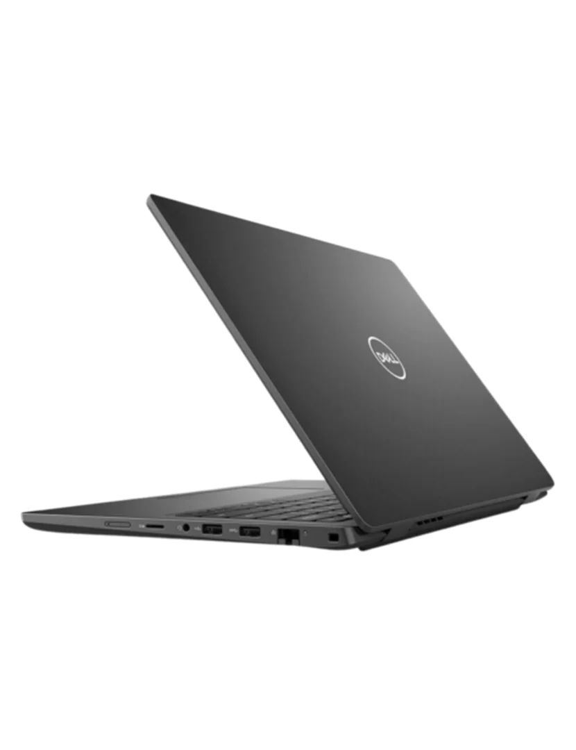 Portátil DELL 3420 14.0'' CORE I5-1135G7U 11-GEN 16GB 256GB SSD WIN 11 PRO WEBCAM