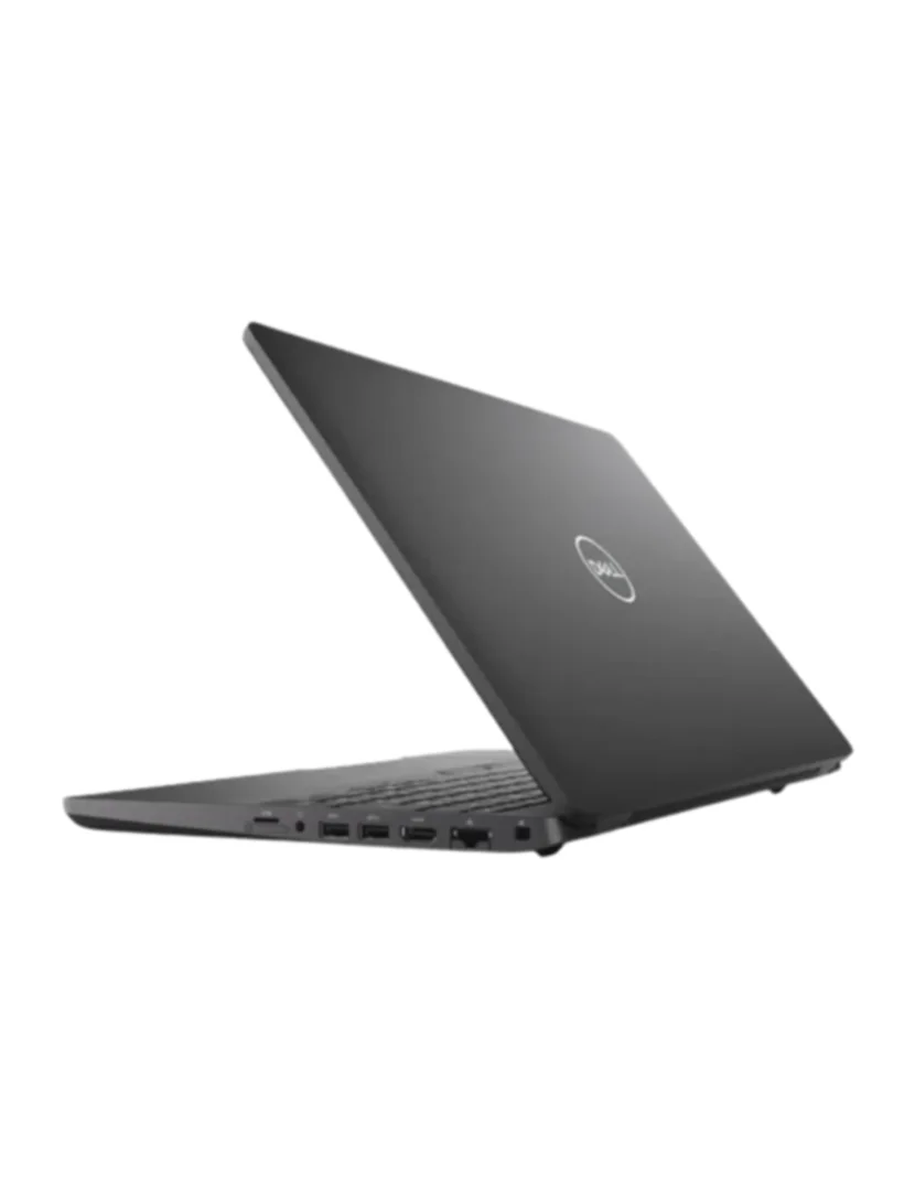 Portátil DELL 5400 14.0'' CORE i5-8250U 8-GEN 8GB 256GB SSD WIN 11 PRO WEBCAM