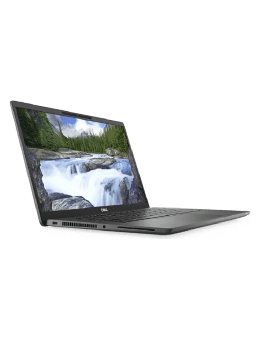 Portátil DELL 5400 14.0'' CORE i5-8250U 8-GEN 8GB 256GB SSD WIN 11 PRO WEBCAM