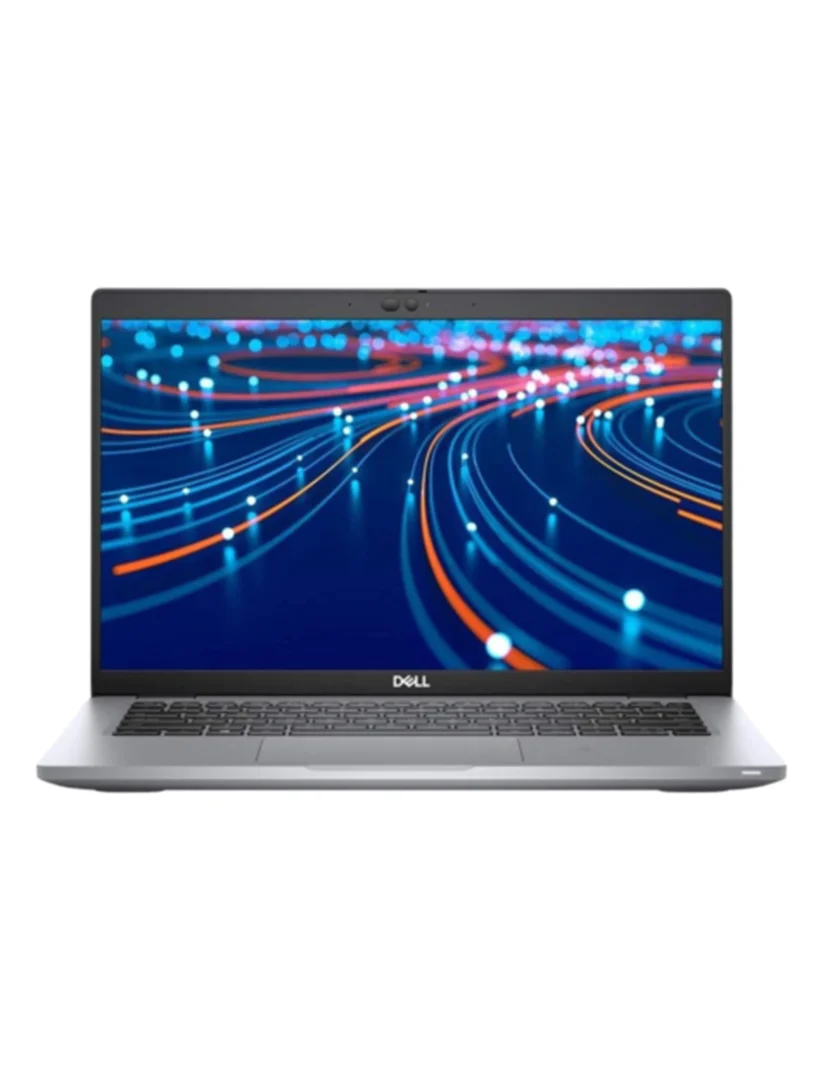 Portátil DELL 5420 14.0" CORE I3-1125G4U 11-GEN 8GB 256GB SSD WIN 11 PRO WEBCAM TECLADO PT
