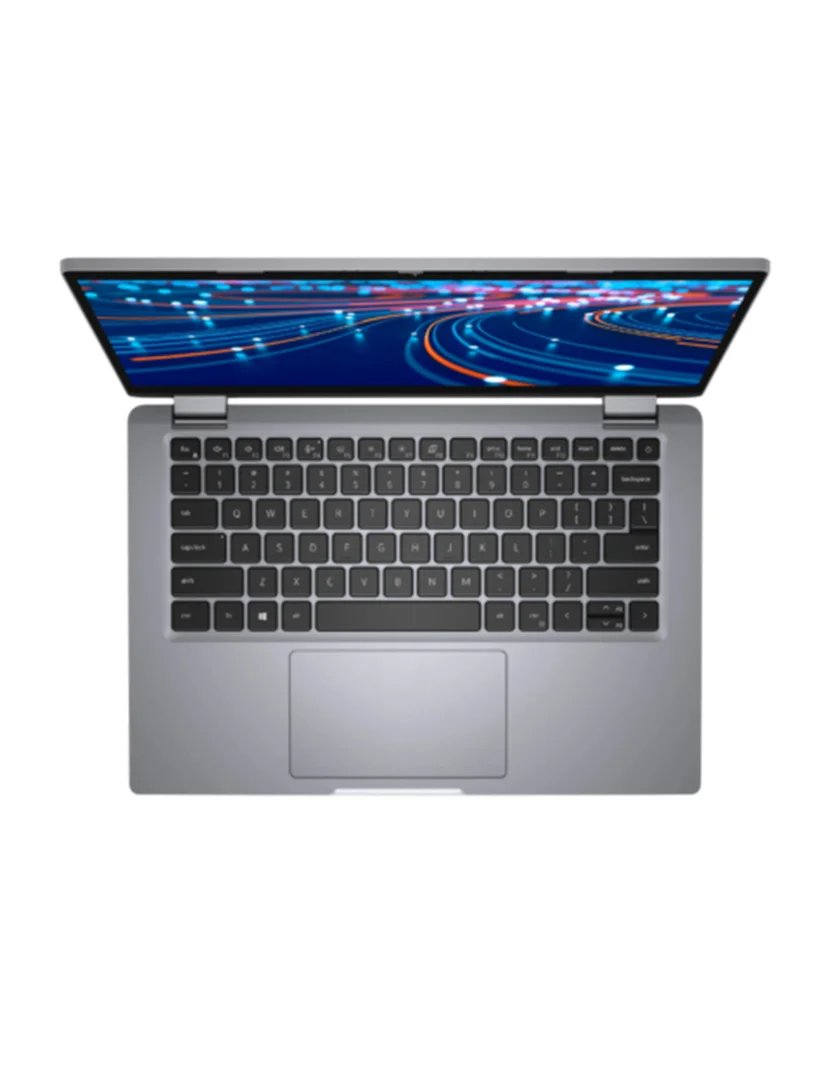 Portátil DELL 5420 14.0" CORE I3-1125G4U 11-GEN 8GB 256GB SSD WIN 11 PRO WEBCAM TECLADO PT