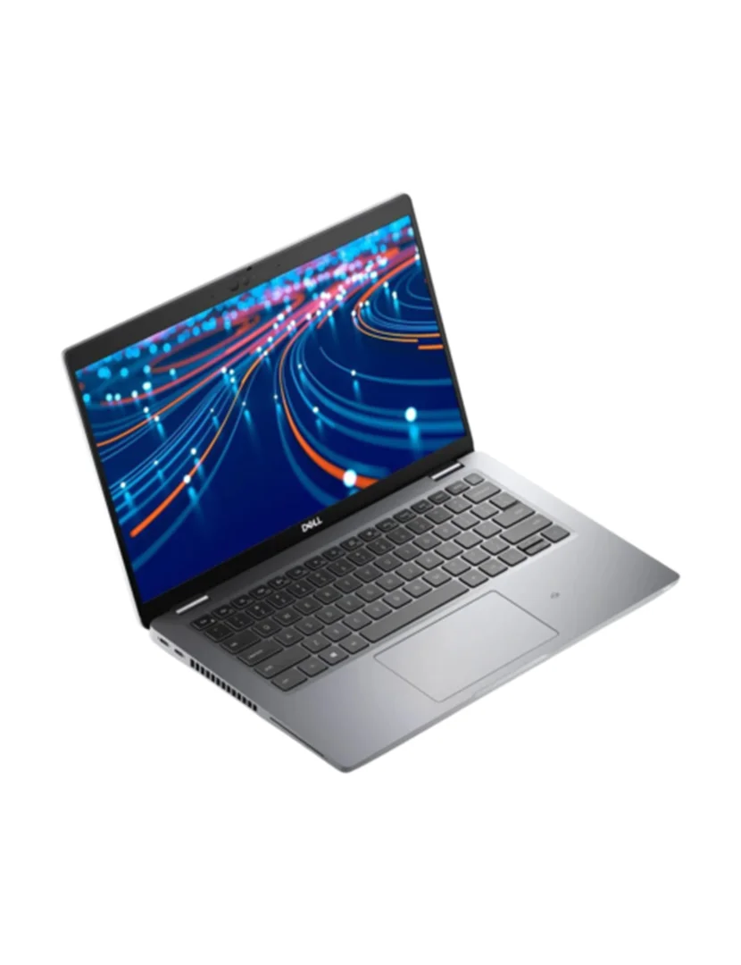 Portátil DELL 5420 14.0" CORE I3-1125G4U 11-GEN 8GB 256GB SSD WIN 11 PRO WEBCAM TECLADO PT