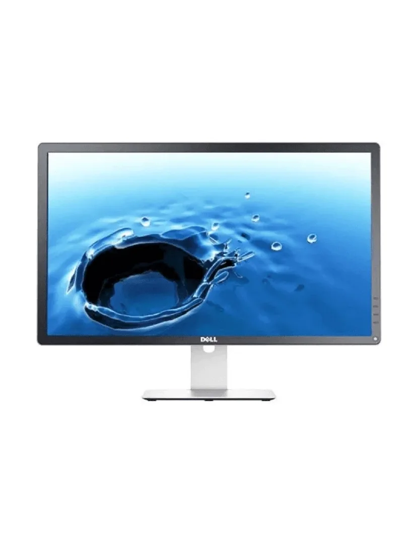 Monitor DELL 22'' P2214 LED 16:9 1920x1080 DVI+DP+VGA