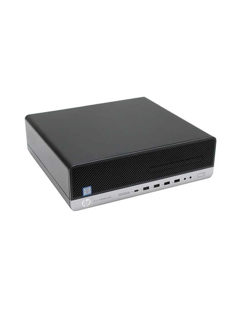 Desktop HP 400 G5 SFF CORE i5-8500 8-GEN 8GB 256GB SSD WIN 11 PRO
