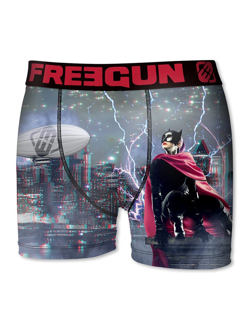 Boxer Stormcat Multi