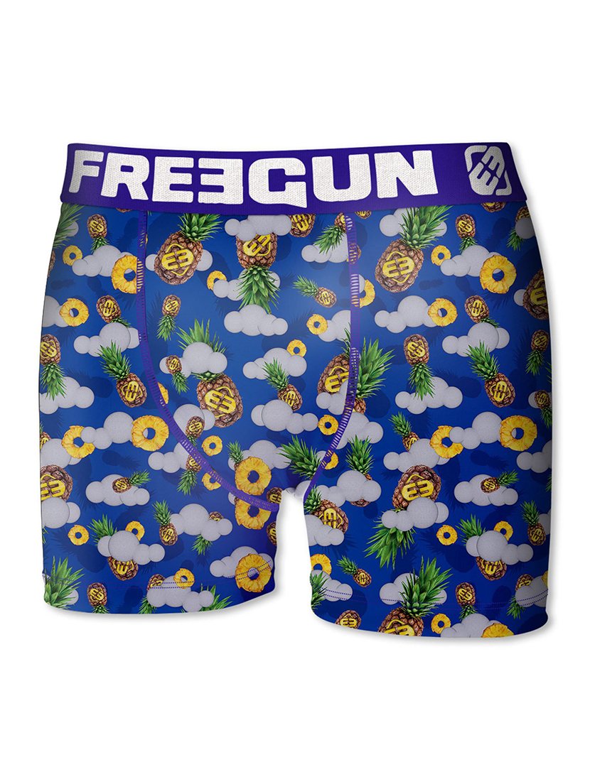 Boxer Ananas Multi