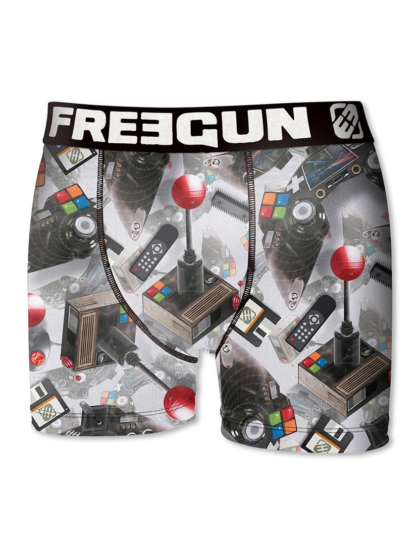 Boxer Joystick Multi