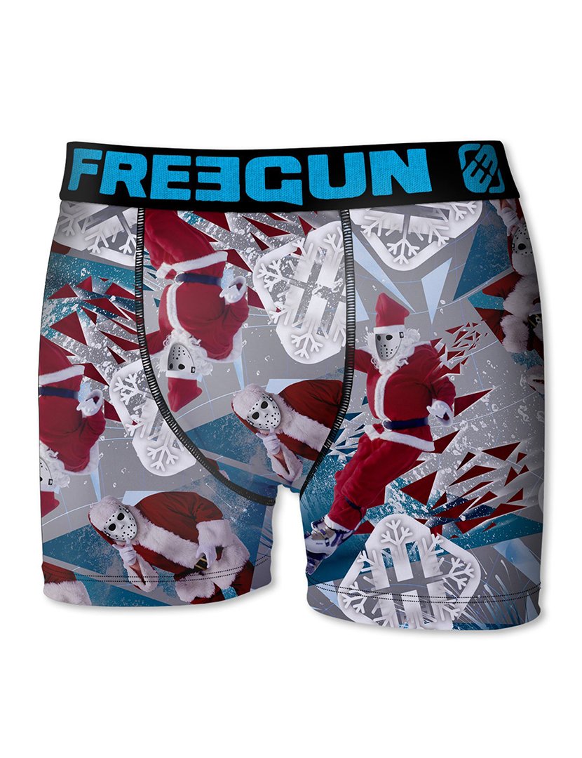 Boxer Jasanta Branco