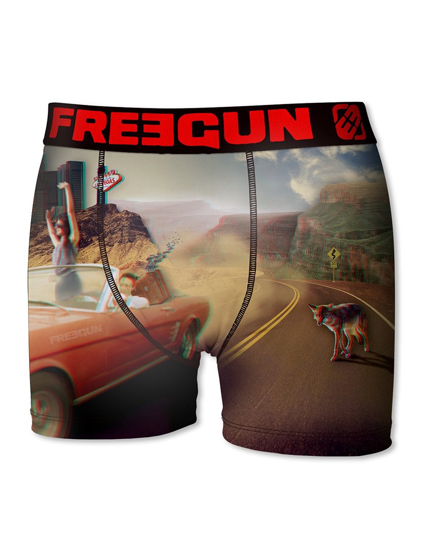 Boxer Ontheroad Preto