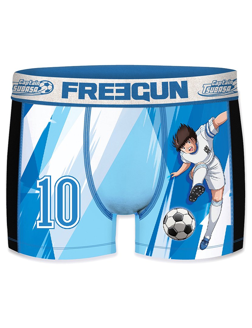 Boxer Captain Tsubasa