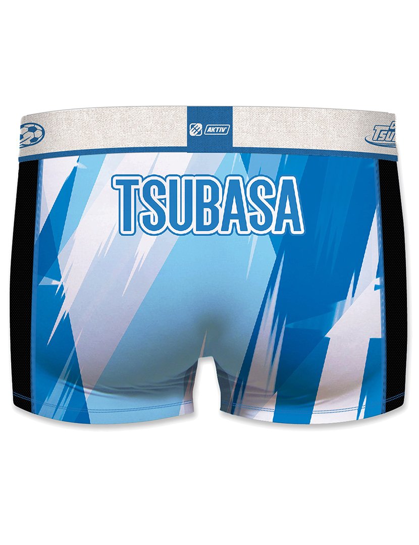 Boxer Captain Tsubasa