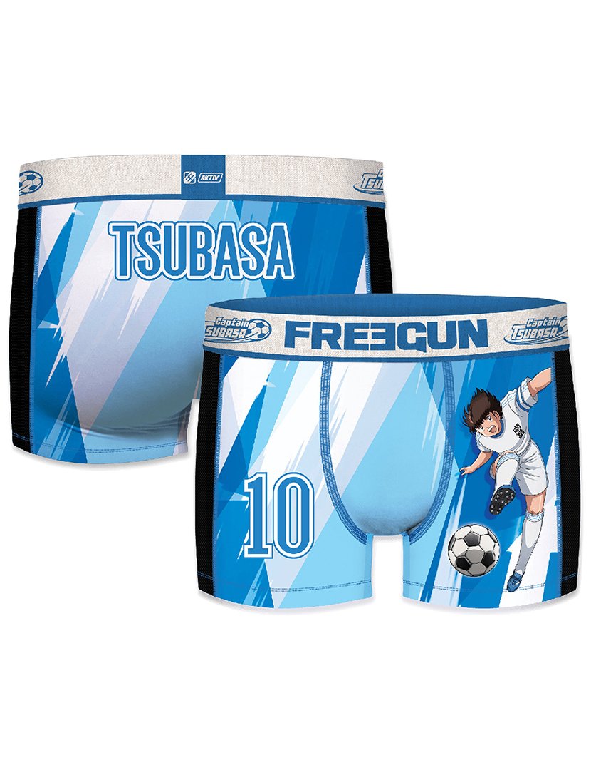 Boxer Captain Tsubasa