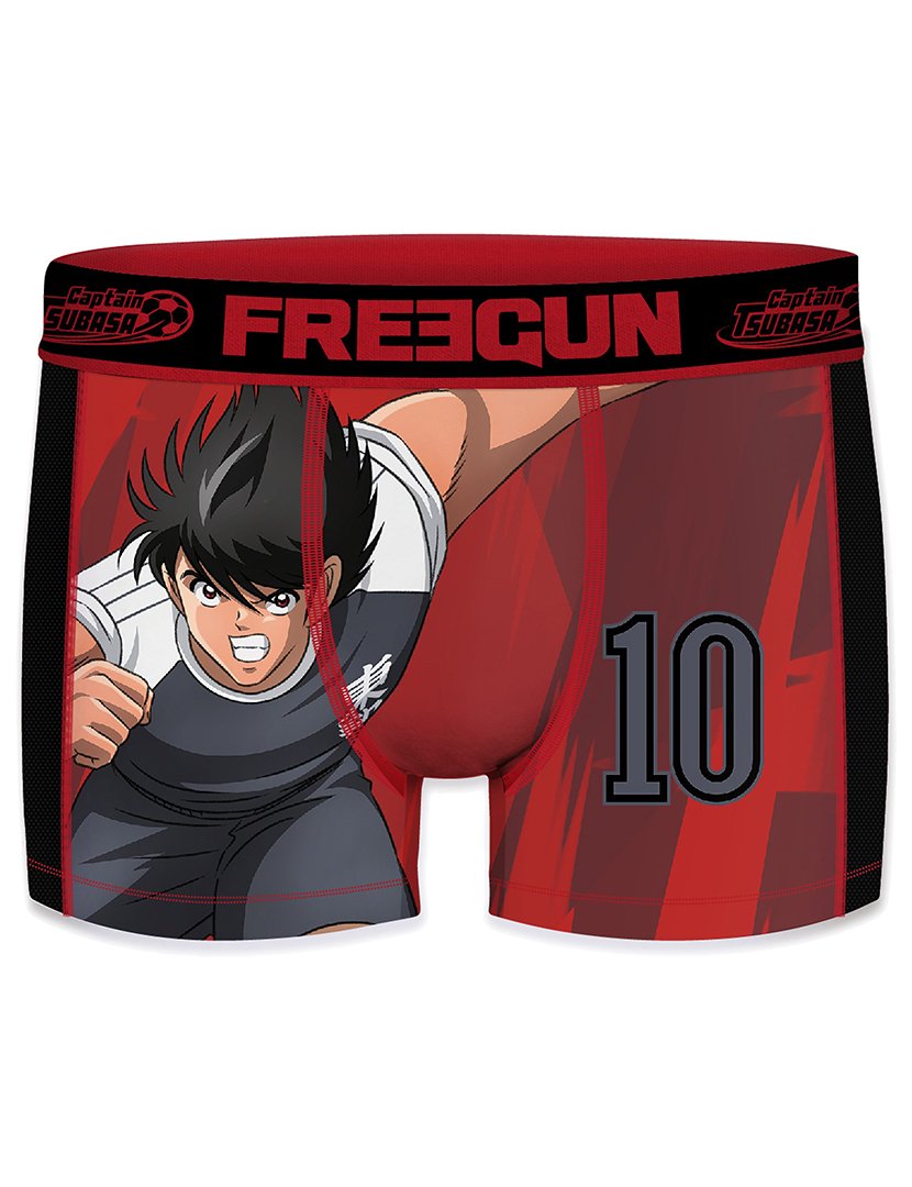 Boxer Captain Tsubasa