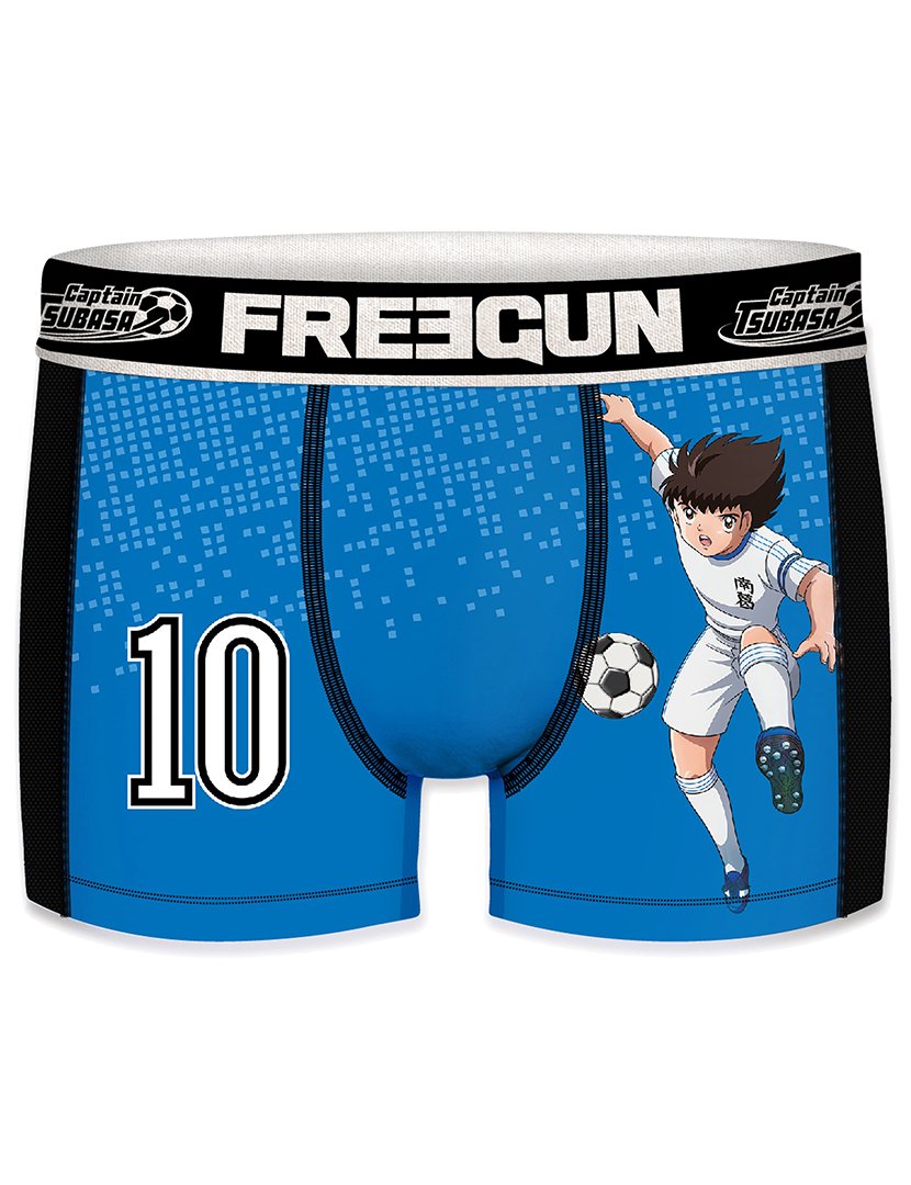 Boxer Captain Tsubasa