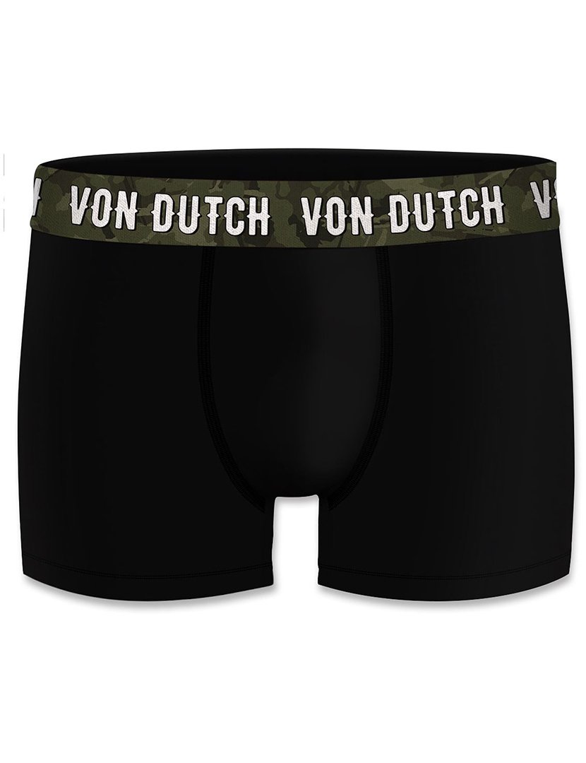 Pack 2 Boxers Von Dutch 