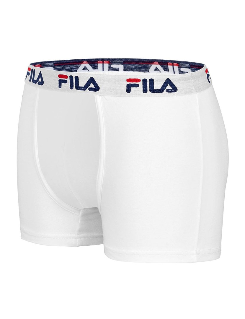Boxer Branco 