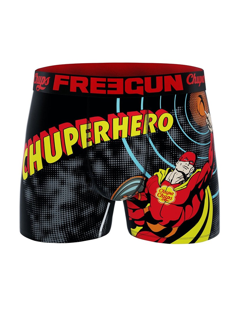 Boxer Chupa Chuphero 