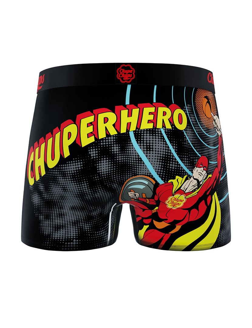 Boxer Chupa Chuphero 