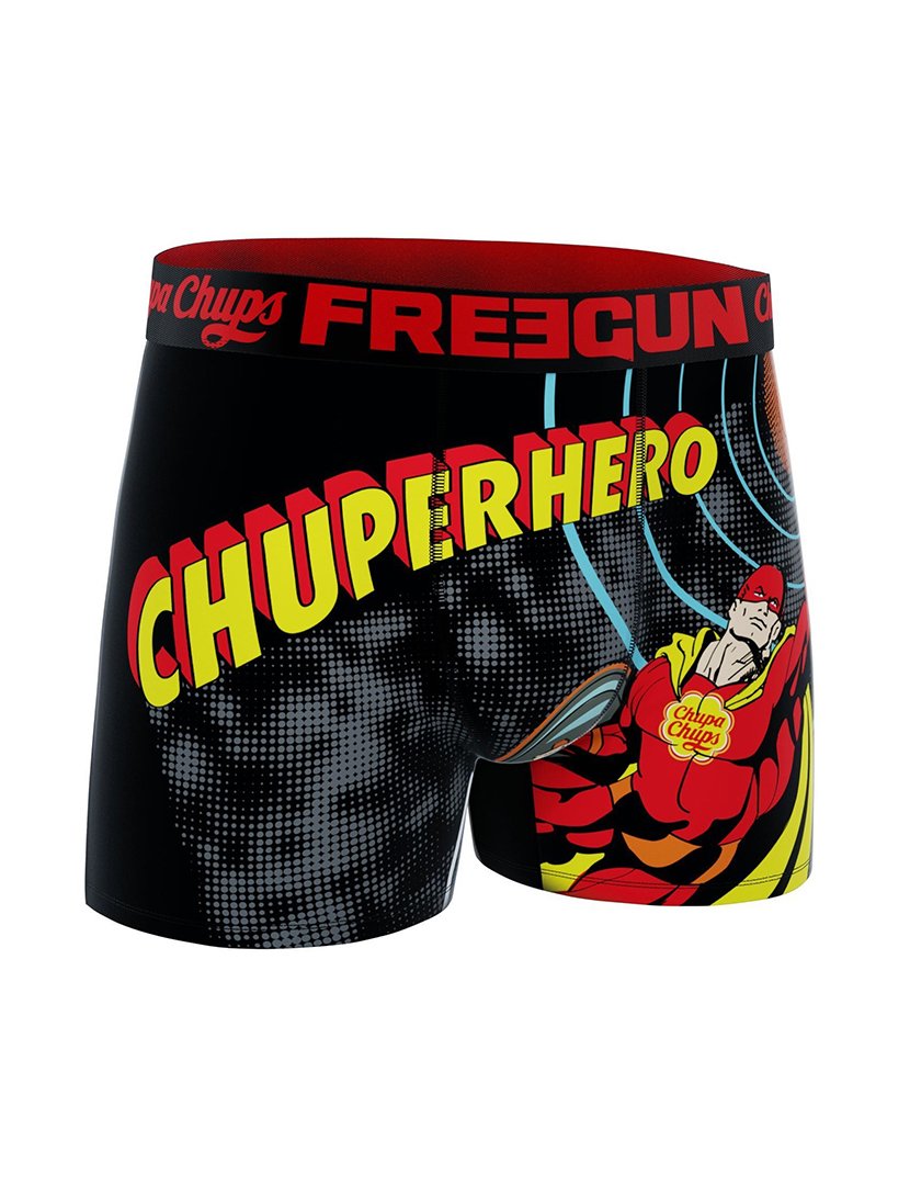 Boxer Chupa Chuphero 