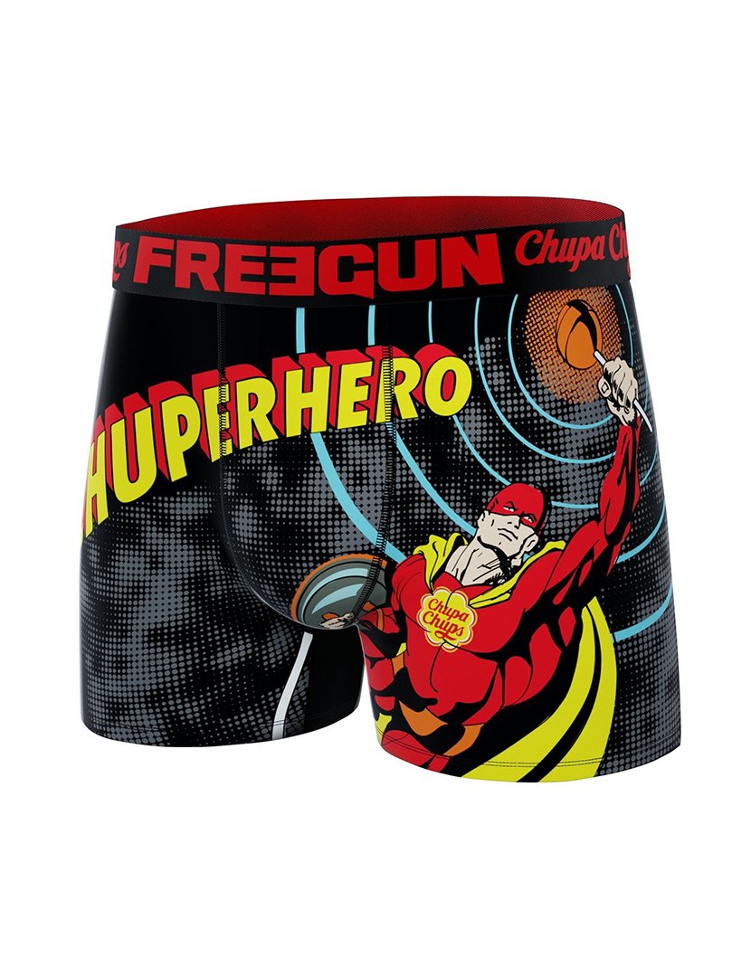 Boxer Chupa Chuphero 