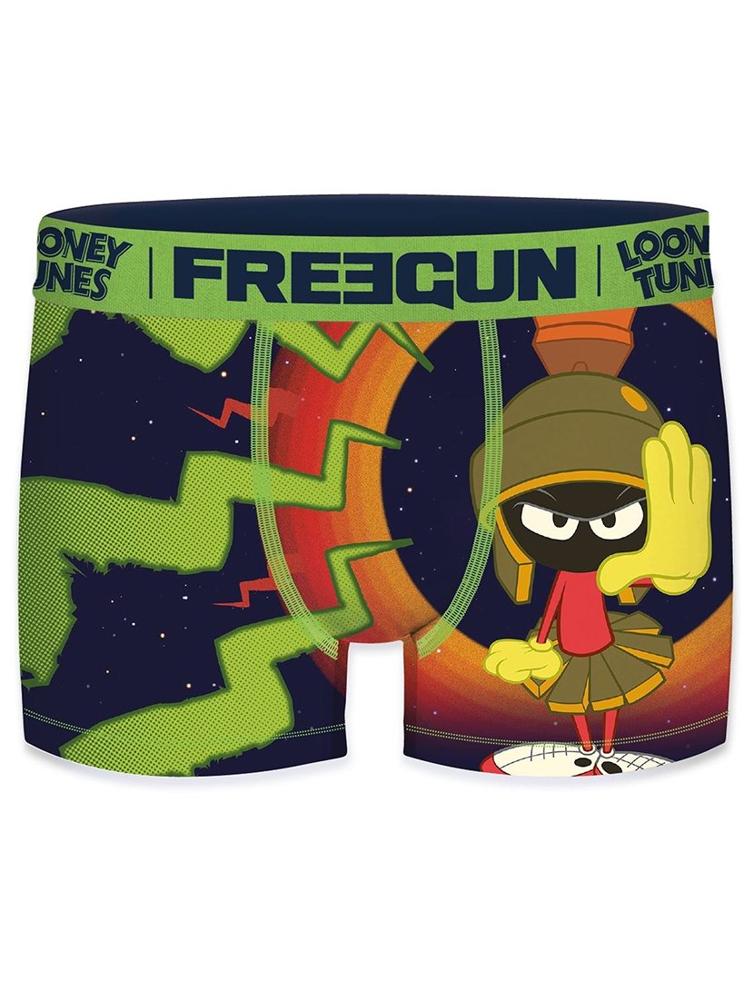 Boxer Looney Tunemarvin 