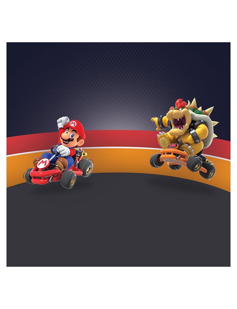 Boxer Mario Brobowser 