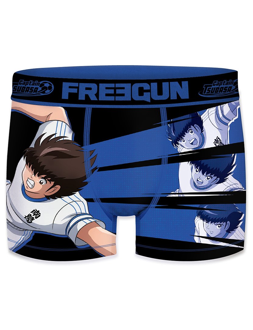 Boxer Oliver e Benji - Oliver Atom 