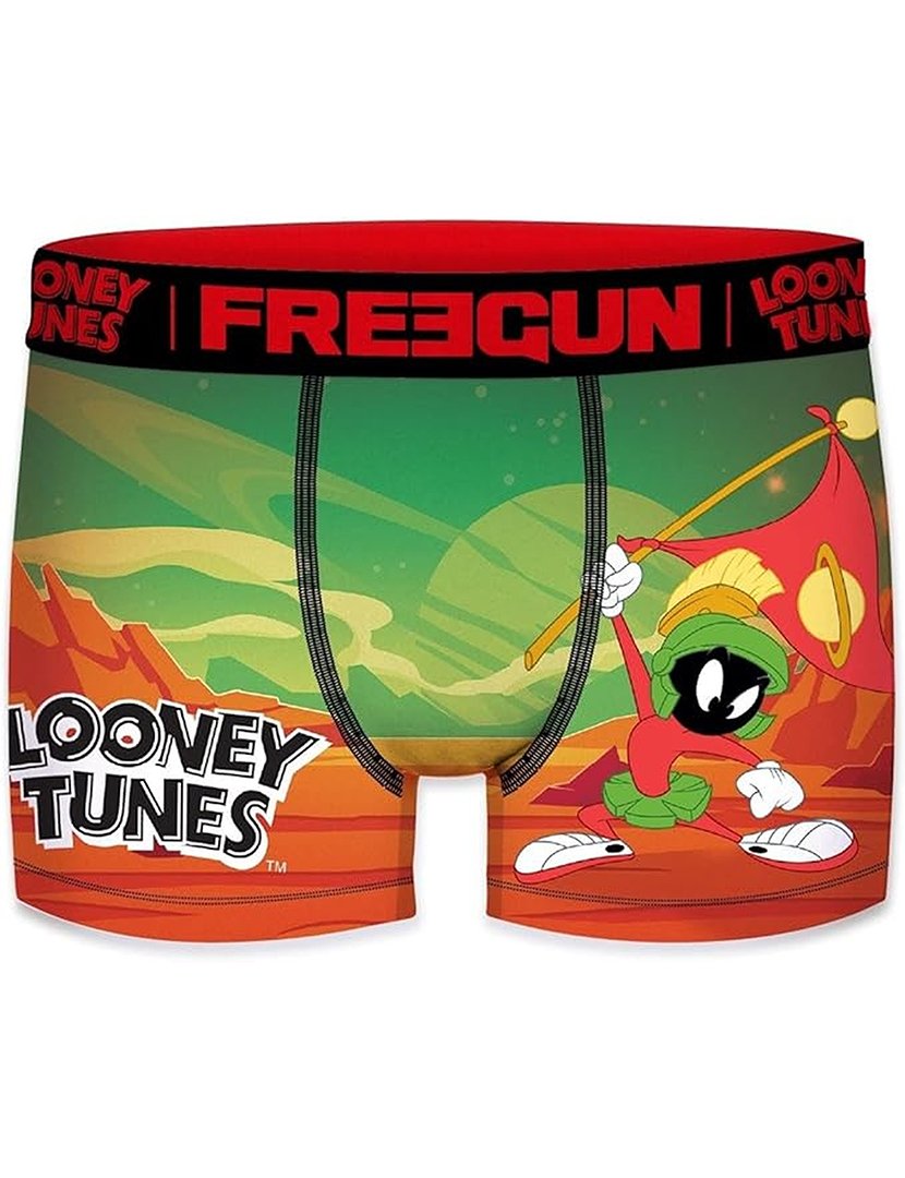 Boxer Marvin The Martian 