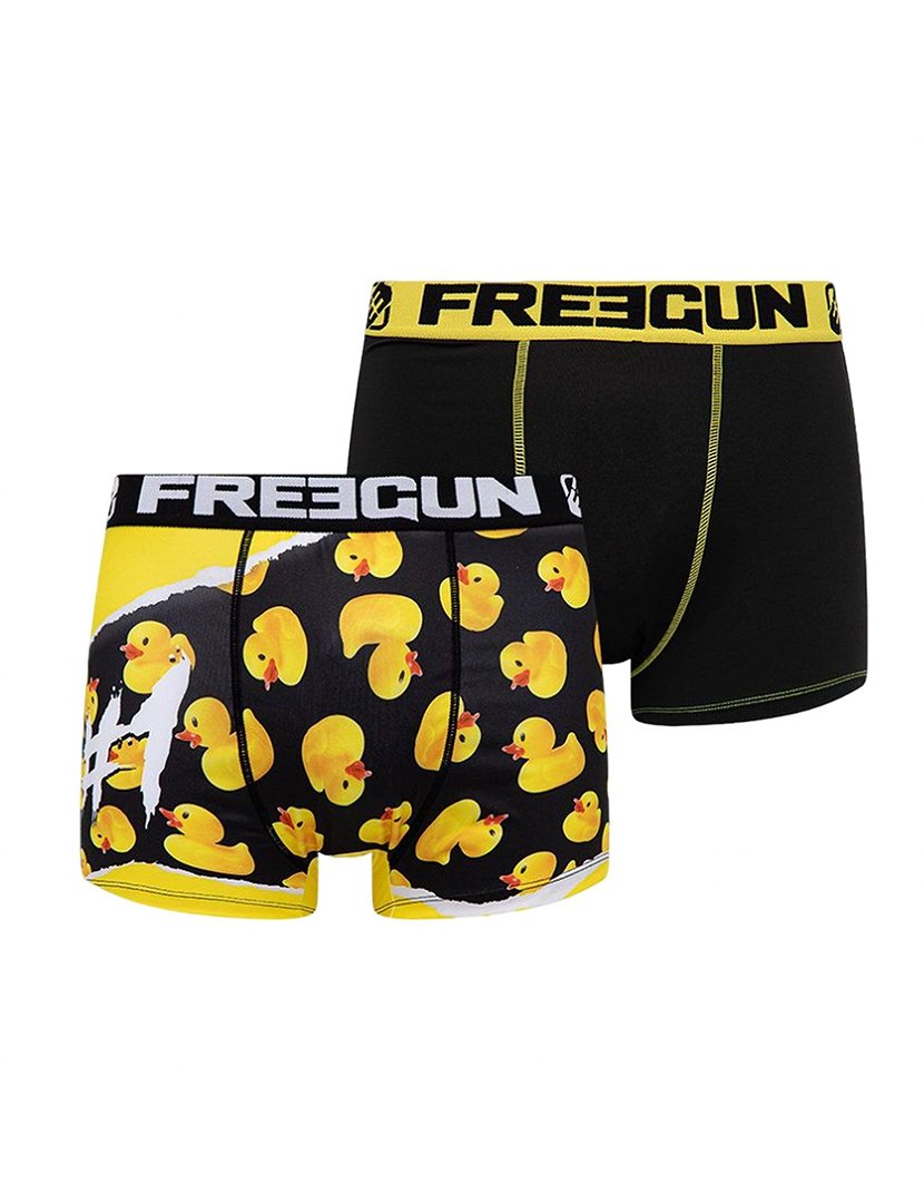 Pack 2 Boxers Duck 