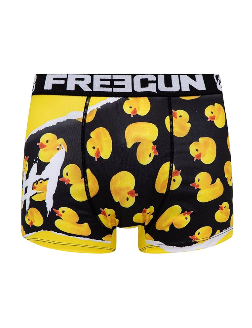 Pack 2 Boxers Duck 