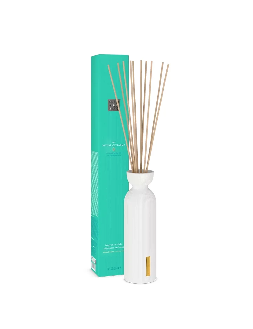 Sticks Perfumados The Ritual Of Karma