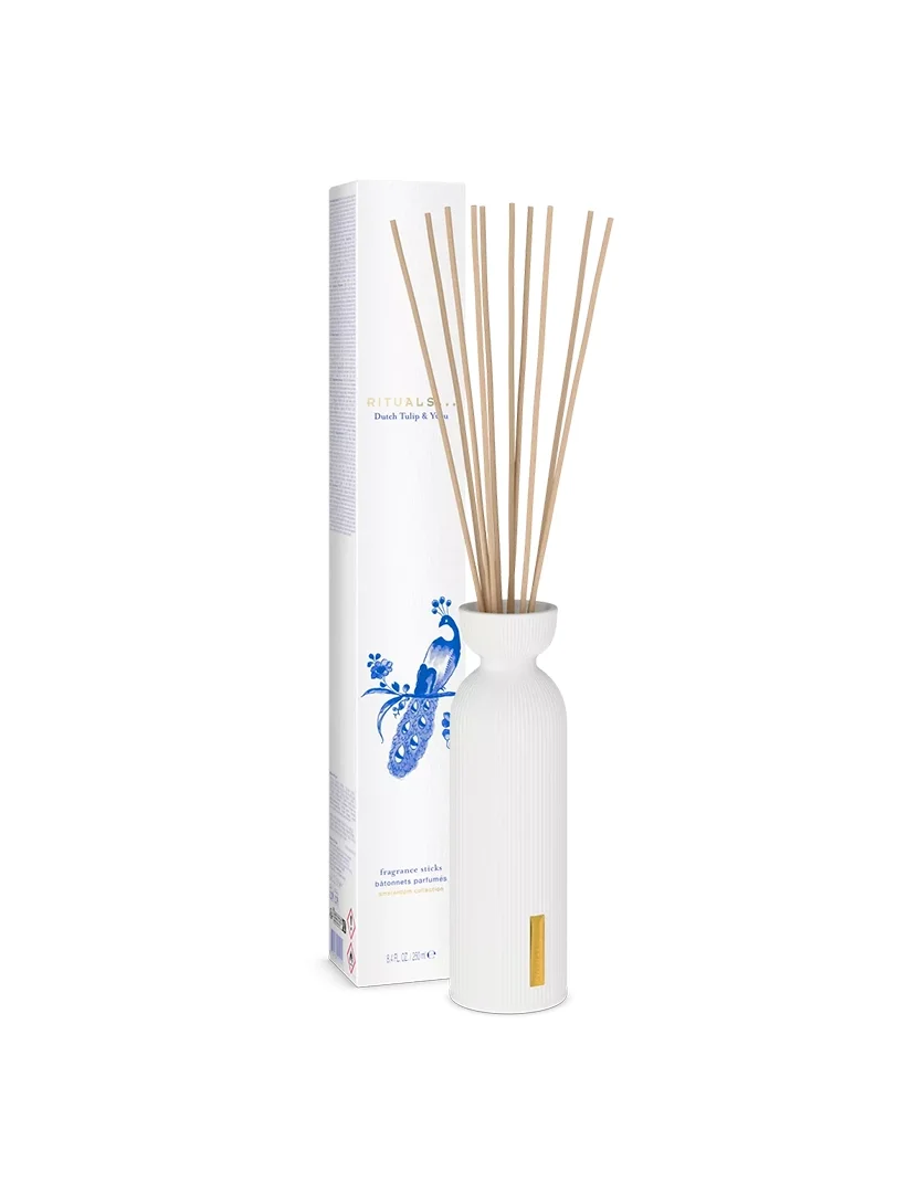 Mini Sticks Perfumados Amsterdam Collection