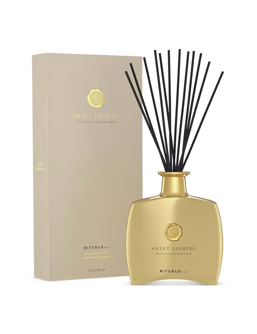 Sticks Perfumados Private Collection Sweet Jasmine