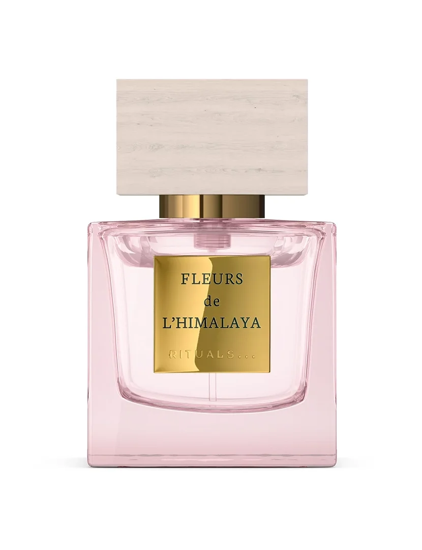 Fleurs De L'Himalaya Eau de Parfum