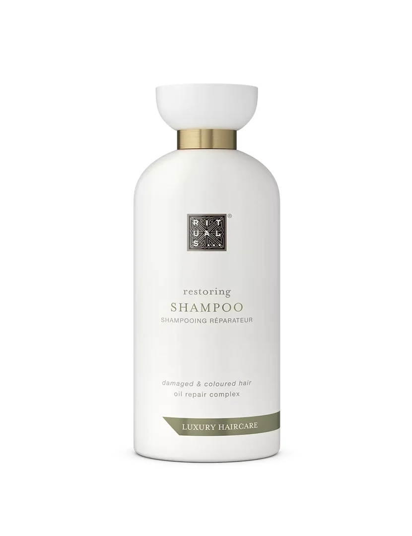 Champô Reparador Hair Care Collection