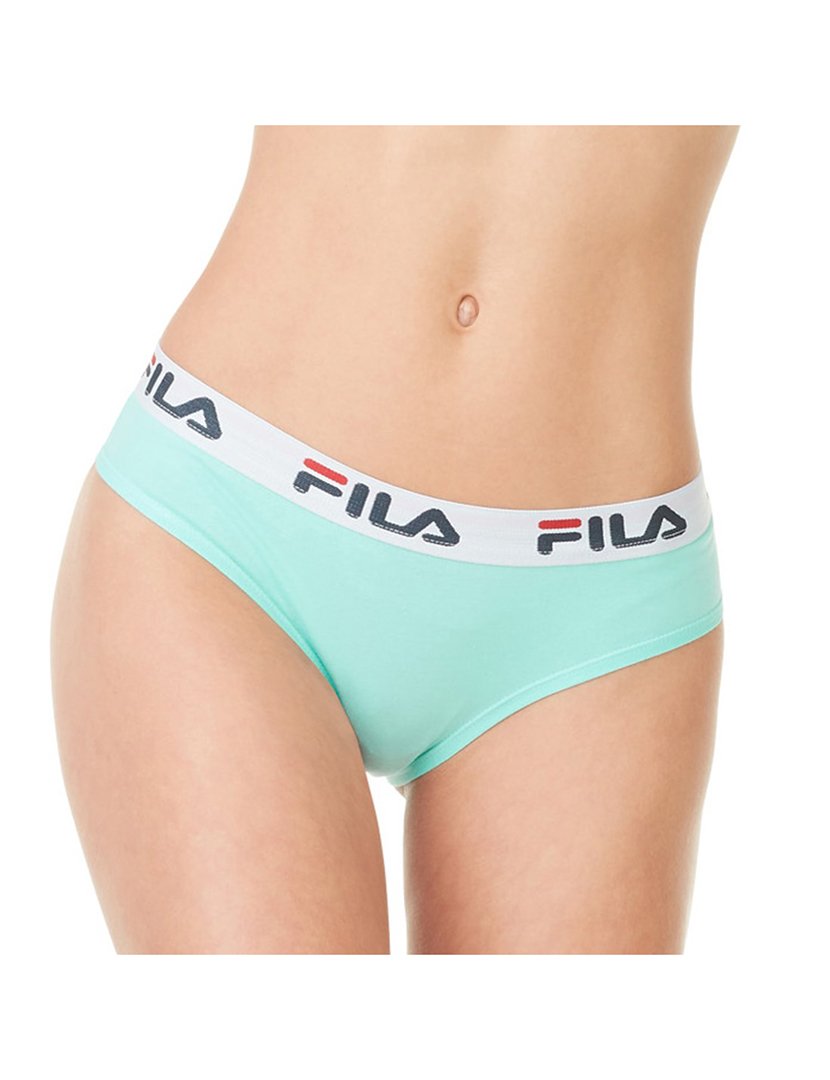 Cuecas Desportivas Fila Azul