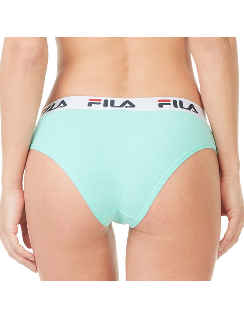 Cuecas Desportivas Fila Azul