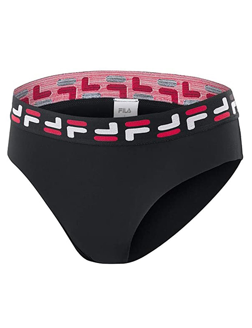 Cueca Desportiva Preta