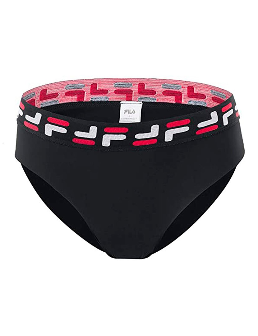 Cueca Desportiva Preta