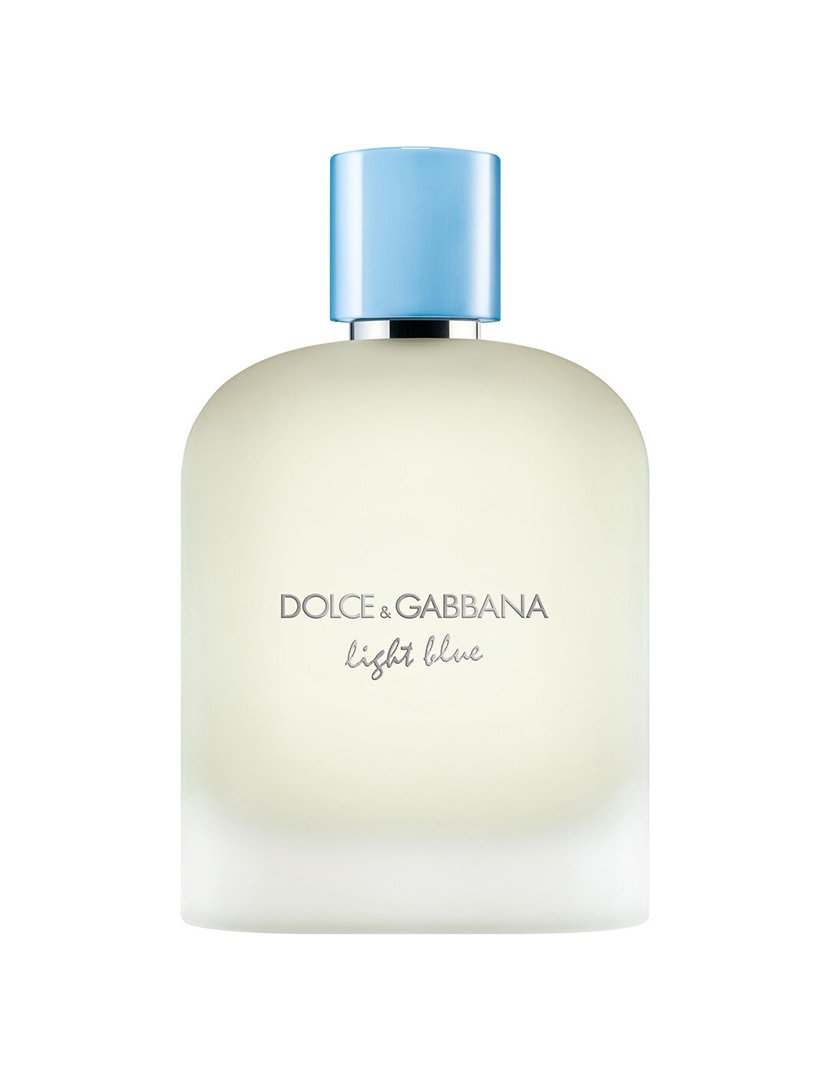 Light Blue Homme Eau de Toilette