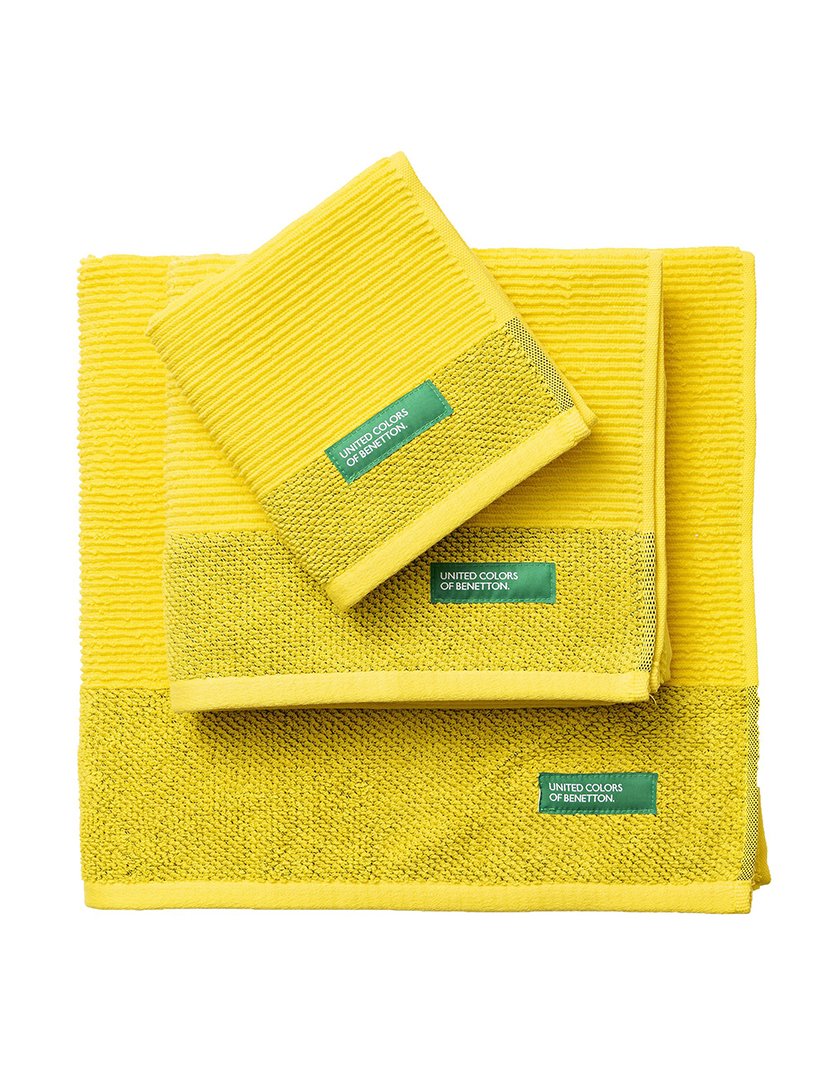 Conjunto 3 Toalhas Arco-Íris