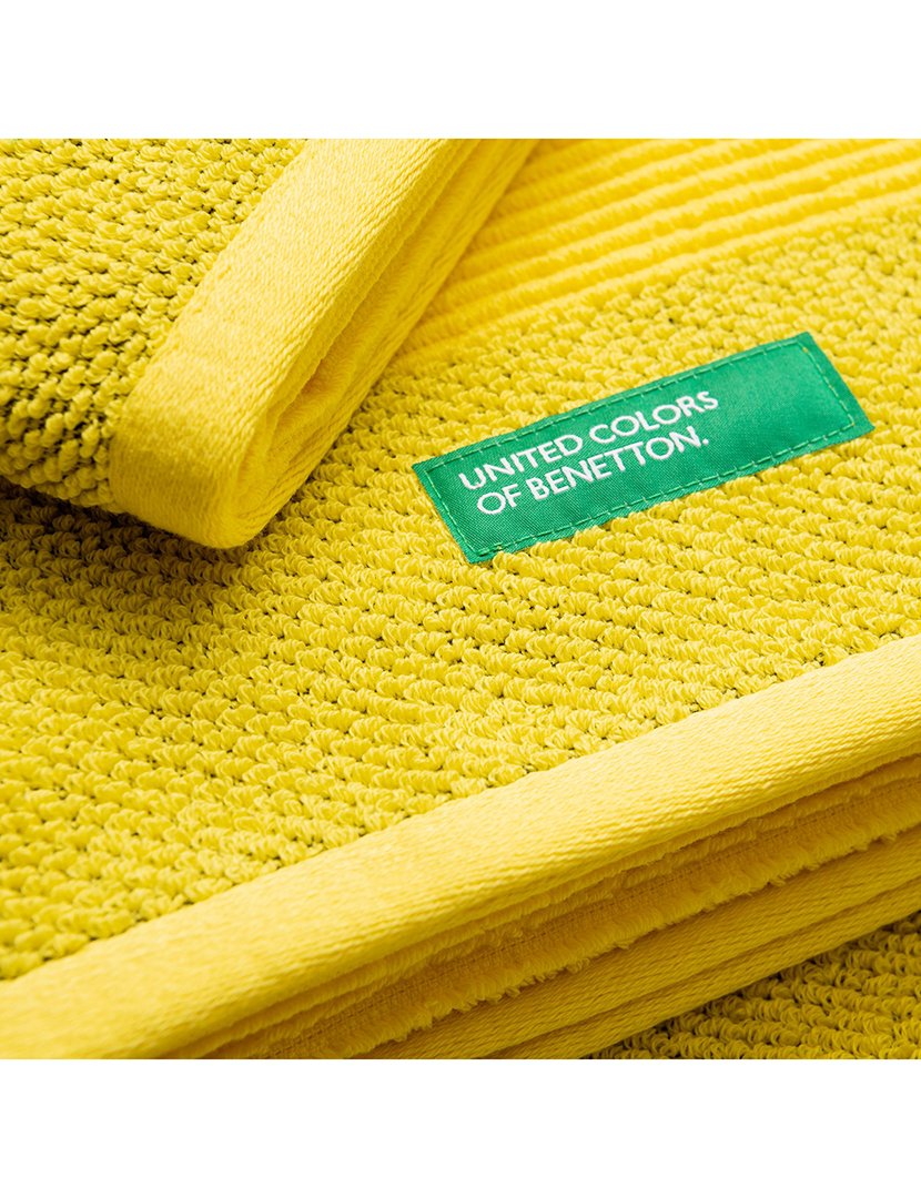 Conjunto 3 Toalhas Arco-Íris