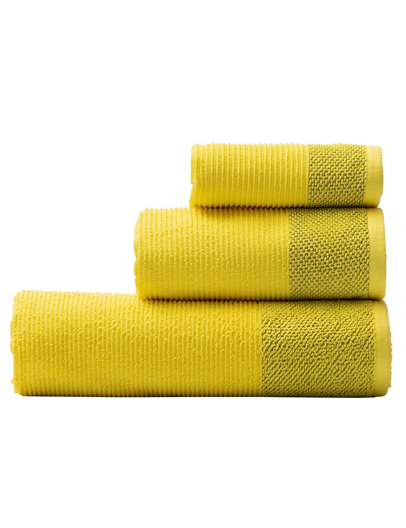 Conjunto 3 Toalhas Arco-Íris