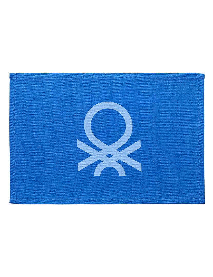 Conjunto 4 individuais de mesa Multicoloridos