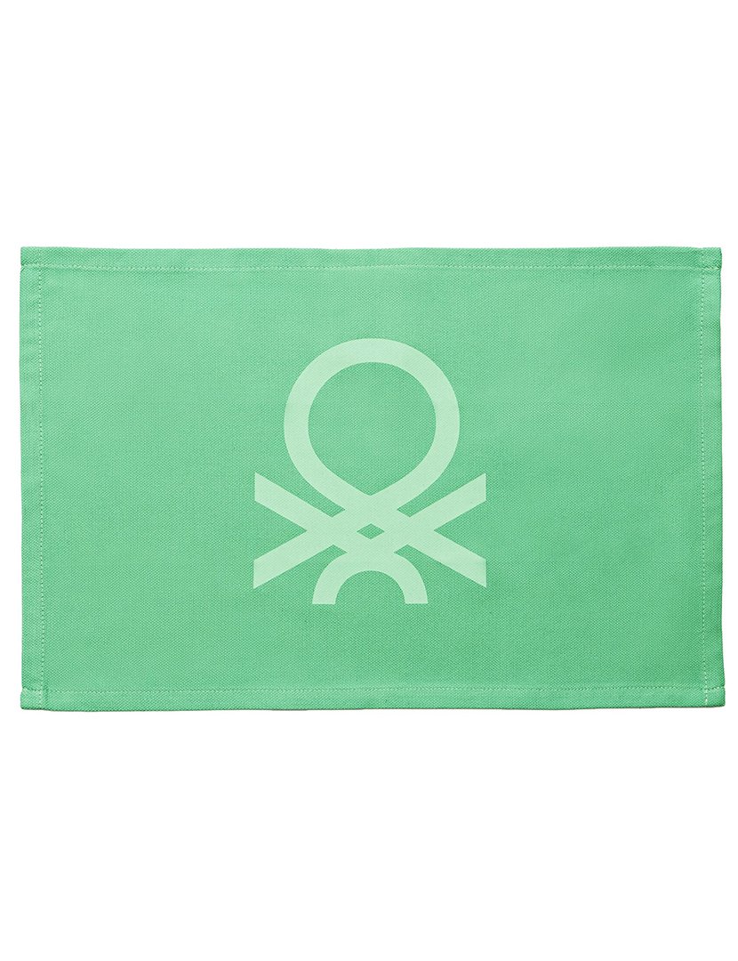 Conjunto 4 individuais de mesa Multicoloridos