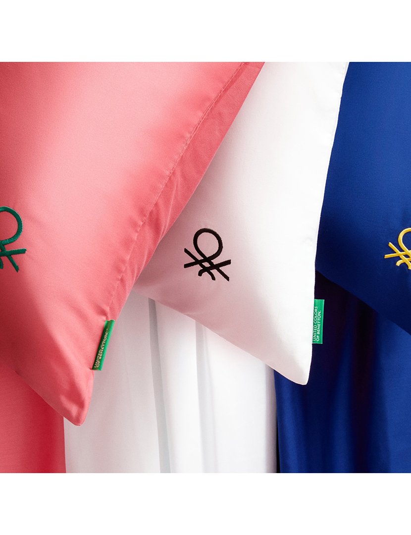 Conjunto 3 Lençóis Individuais Verde