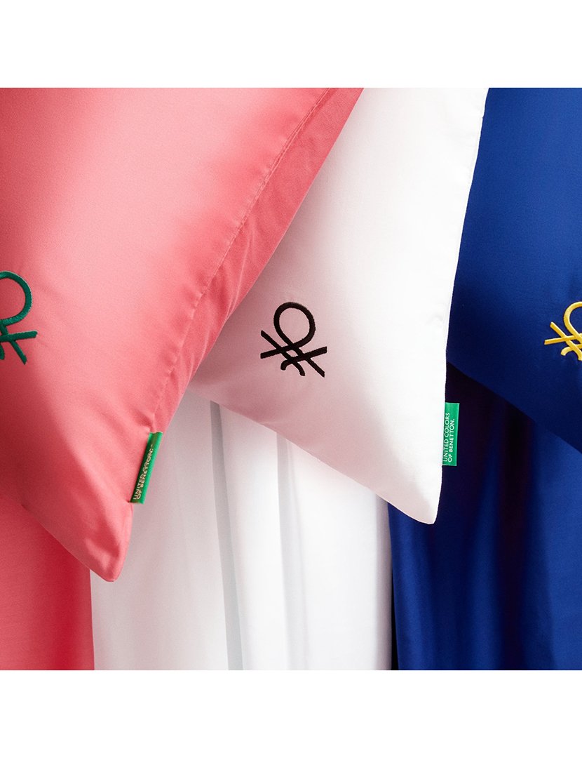 Conjunto Lençóis King Size 4 Peças Verde