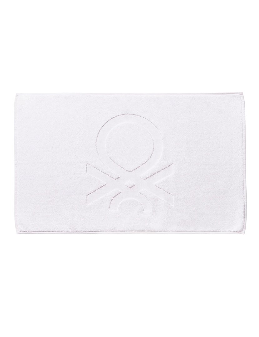 Tapete de Banho Branco