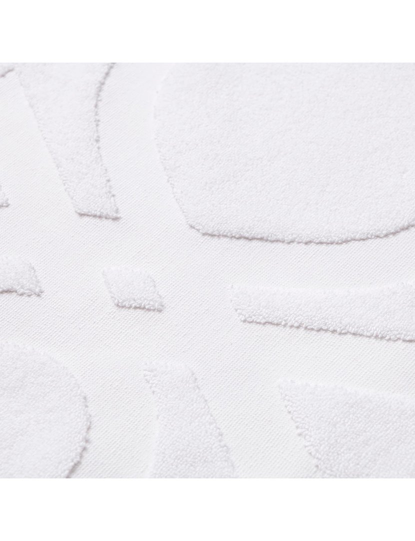 Tapete de Banho Branco